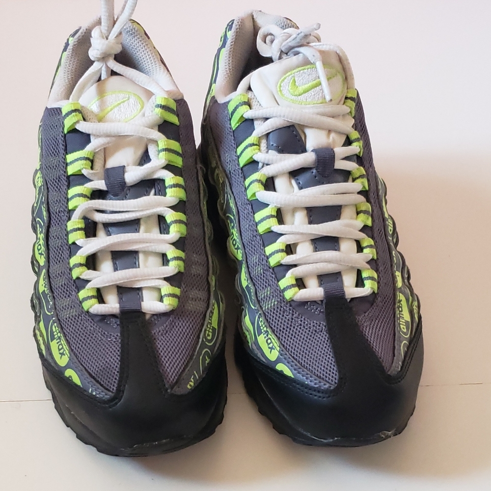 👟 Nike Air Max 95 Kids Sneaker Shoes